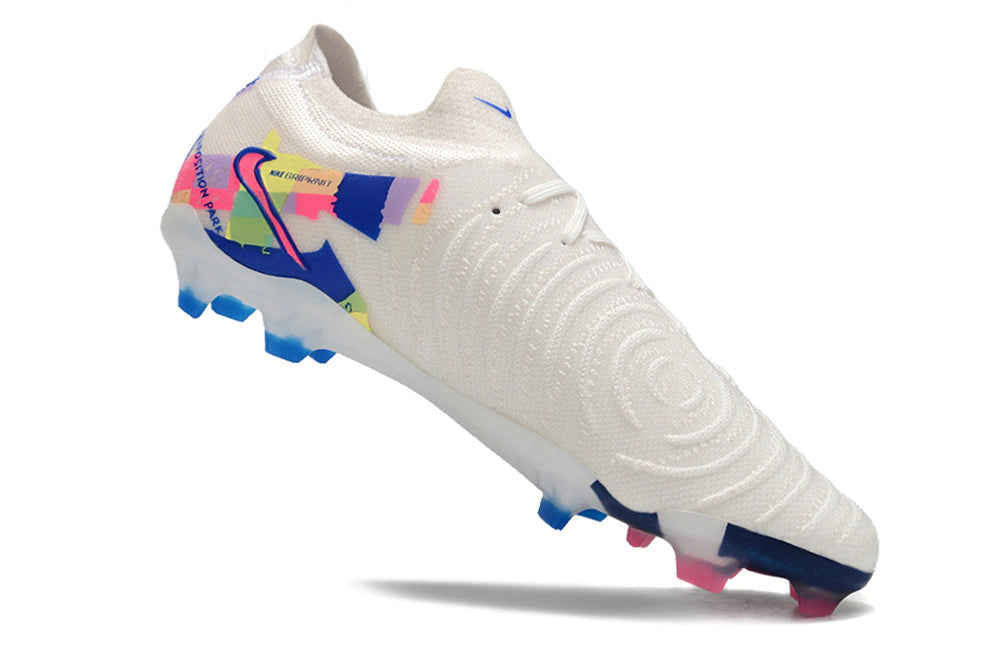 Chuteira Nike Campo Phantom GX2 Elite Campo FG "SoCal Pack"