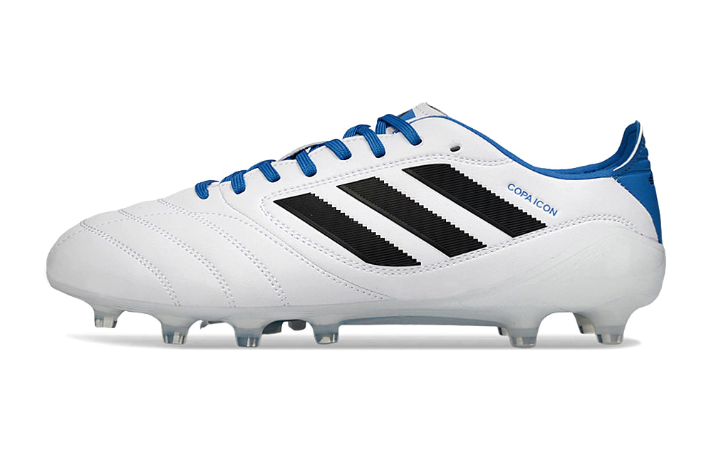 Chuteira Adidas Copa Icon 2 FG - Branco