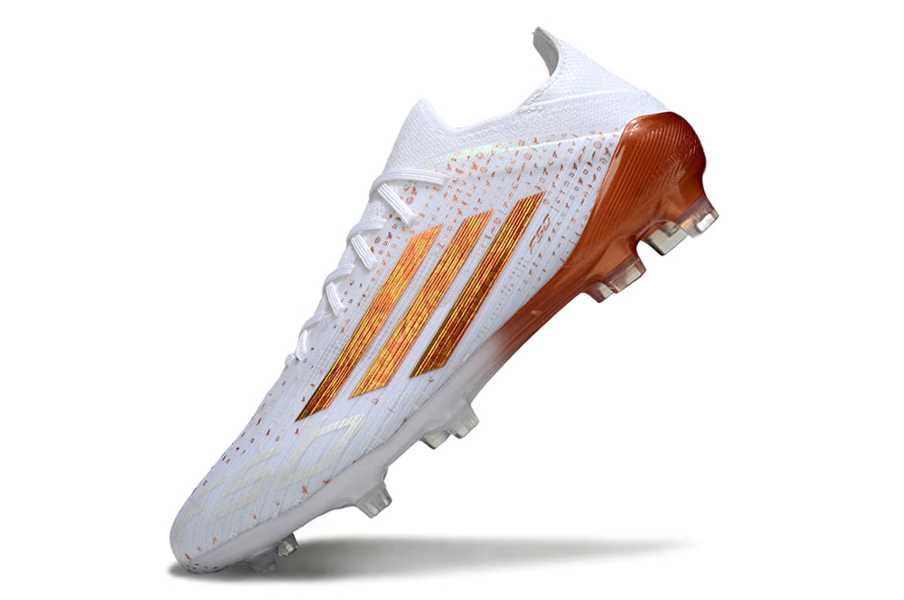 Chuteira Adidas F50 X Campo "Salah"