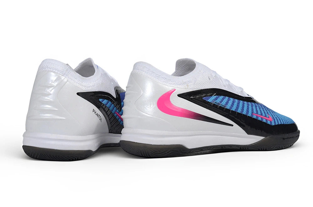 Chuteira Nike Phantom 6 IC "Attack Pack"