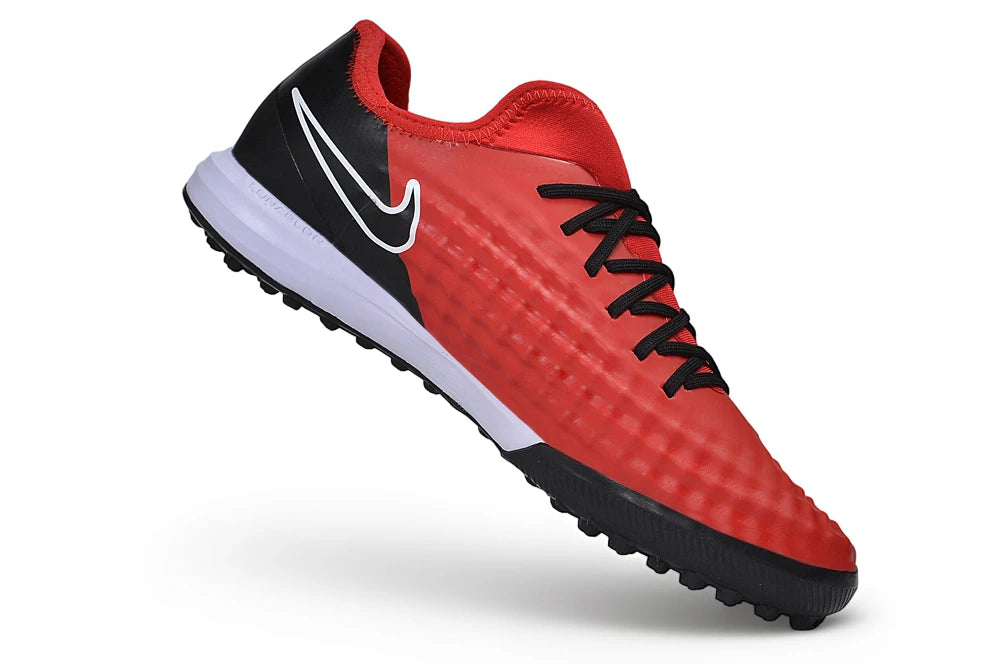 Chuteira Nike Magista X Society - Vermelho