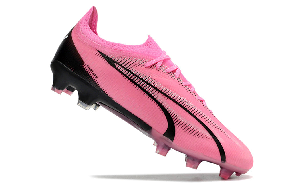 Chuteira Puma Ultra Ultimate Campo FG "Phenomenal Pack"