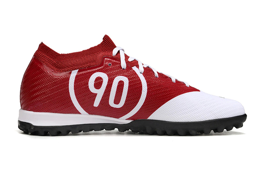 Chuteira Nike Mercurial Vapor 15 Elite Society - 90