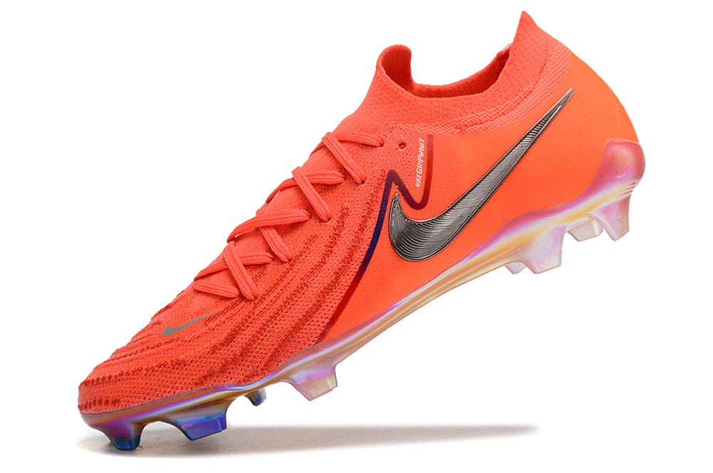 Chuteira Nike Campo Phantom GX2 Elite Campo FG "Halland"