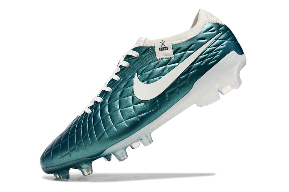 Chuteira Nike Tiempo Legend 10 Elite FG "Emerald"