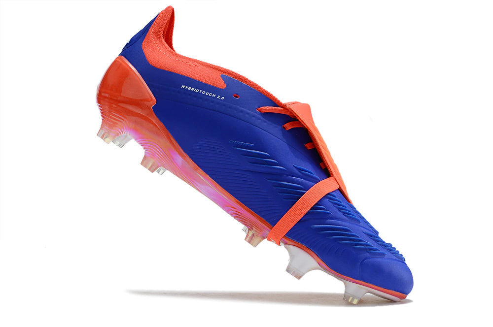 Chuteira Adidas Predstrike Elite Campo "Advancement Pack"