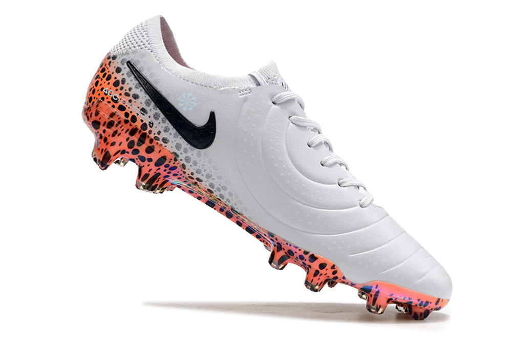 Chuteira Nike Tiempo Legend 10 Elite FG "Electric Pack"