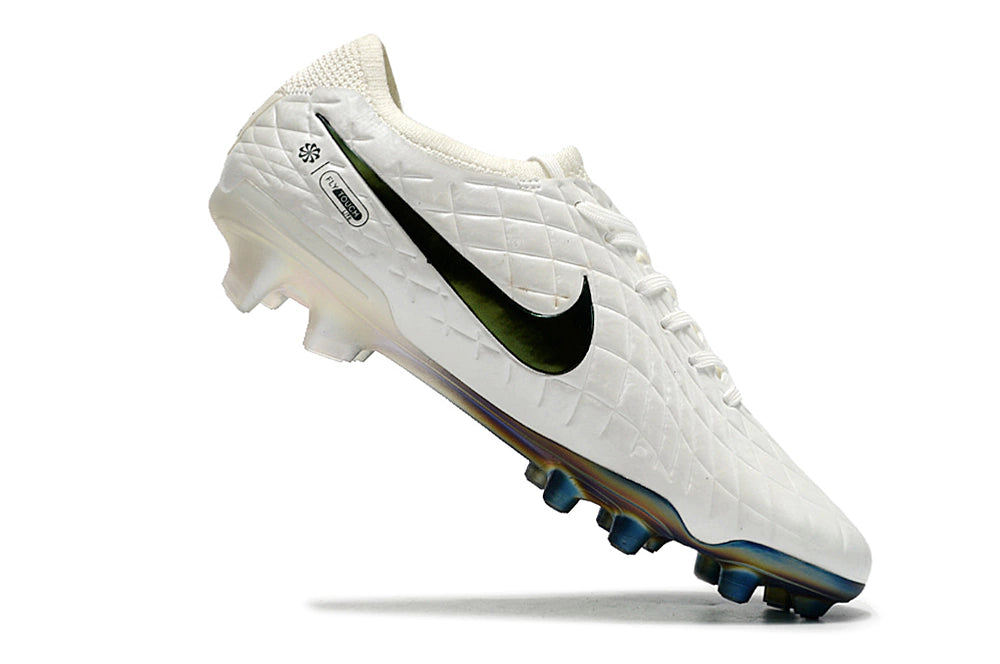 Chuteira Nike Tiempo Legend 10 Elite FG "Pearl"