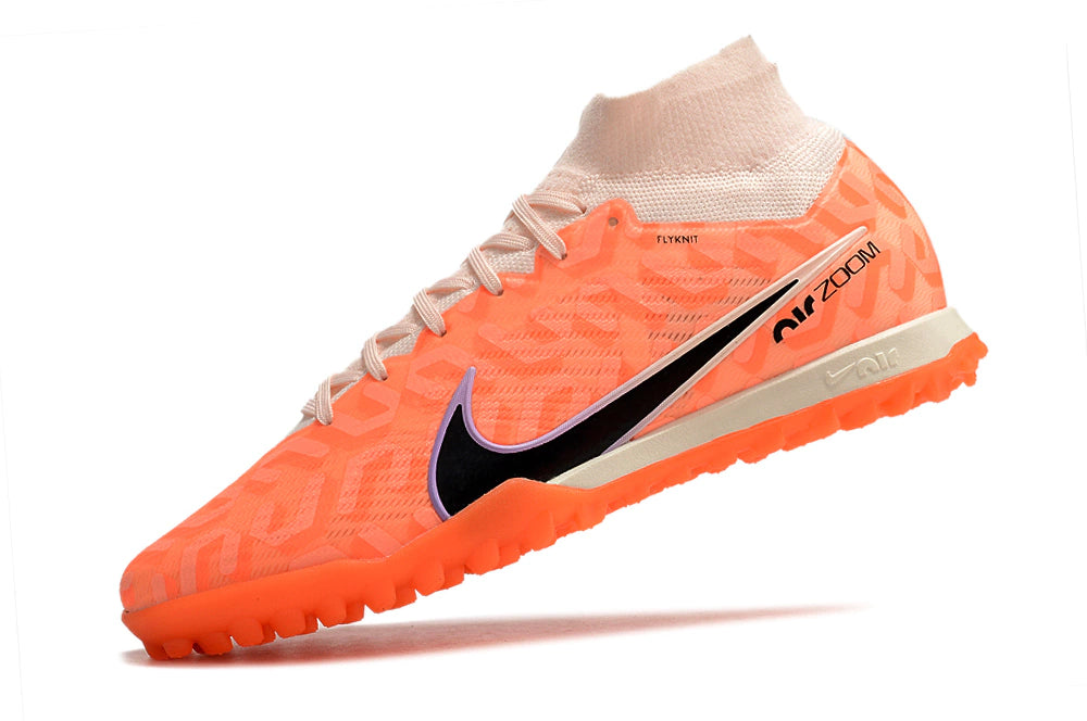 Chuteira Nike Mercurial Superfly 9 Elite Society "United Pack"