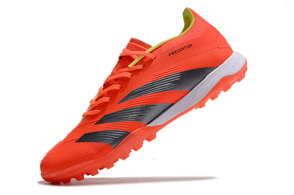 Chuteira Adidas Predator PredStrike Elite Society