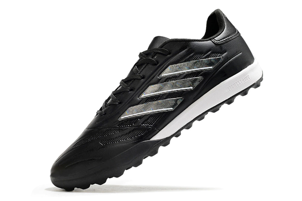Chuteira Adidas Copa Pure.1 Society - Preto