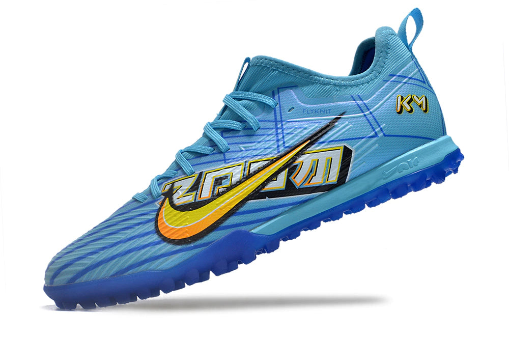 Chuteira Nike Mercurial Vapor 15 Pro Society "Mbappe"