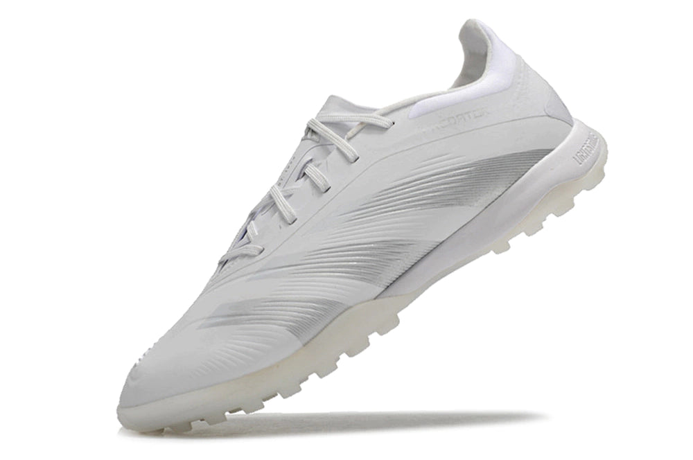 Chuteira Adidas Predator PredStrike Elite Society "The Pearlised Pack"