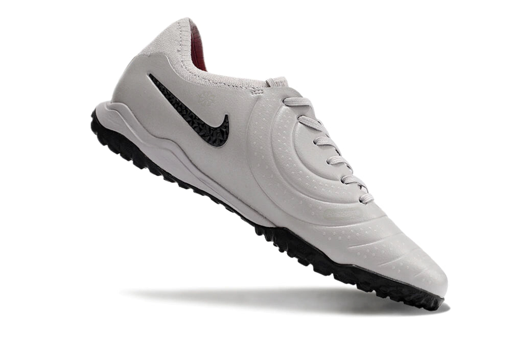 Chuteira Nike Tiempo 10 Pro Society "Rising Gem Pack"