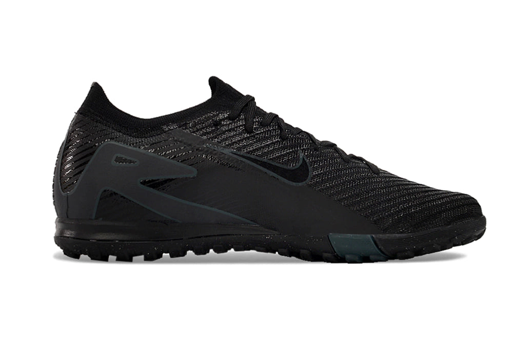 Chuteira Nike Mercurial Vapor 16 Elite Society - Preto