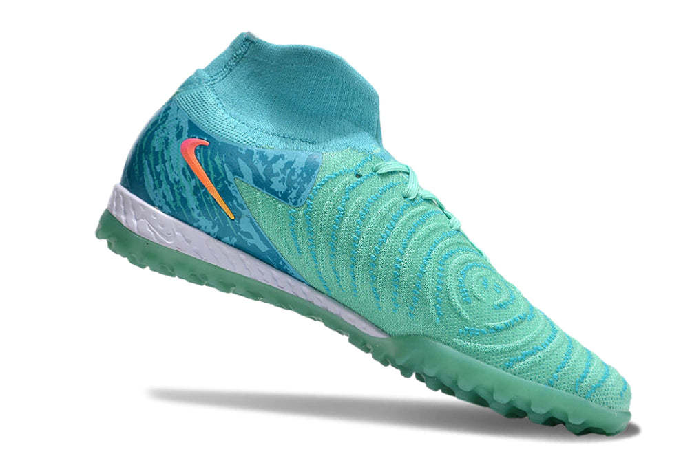 Chuteira Nike React Phantom Luna 2 Elite Society "Vortex"