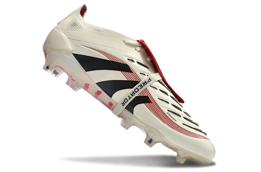 Chuteira Adidas Predator Elite Tongue 25 Campo "Goal Hunter"