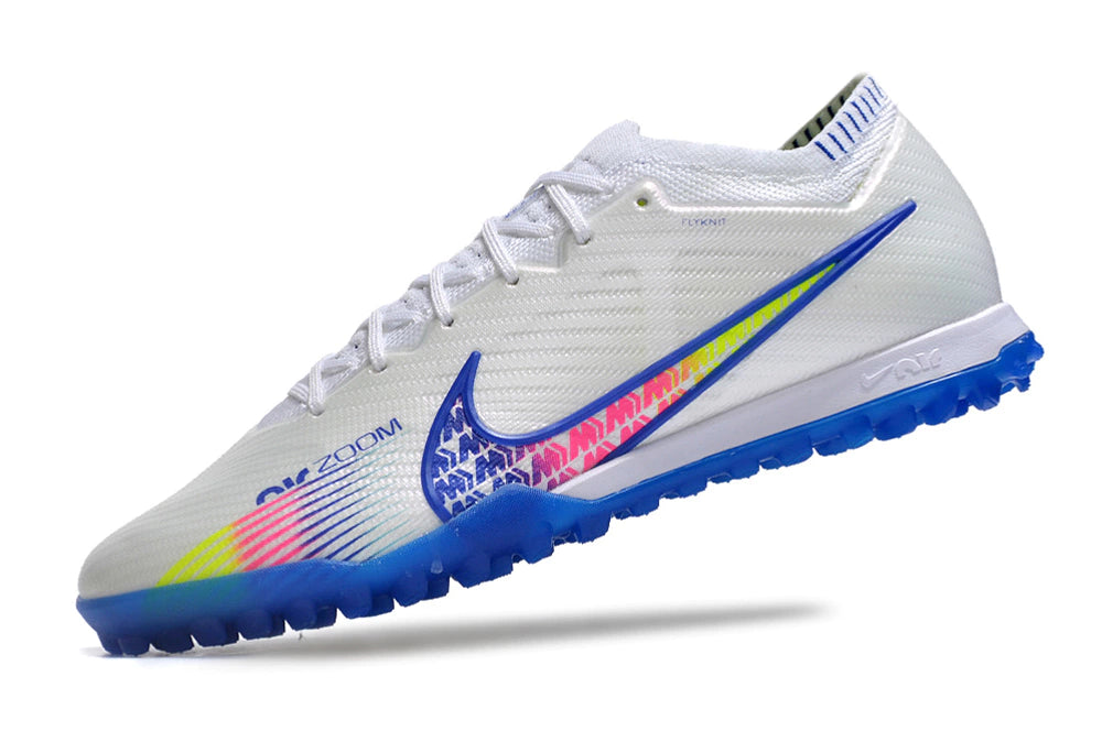 Chuteira Nike Mercurial Vapor 15 Elite Society - Colors