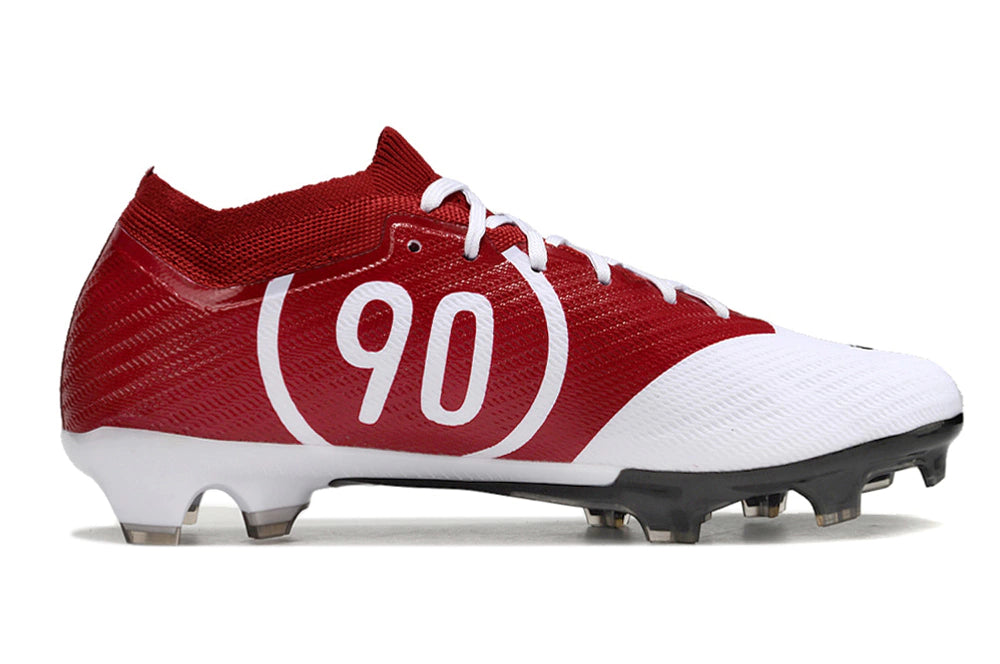Chuteira Nike Air Zoom Mercurial Vapor 15 Elite Campo FG - 90