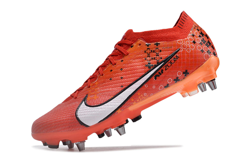 Chuteira Nike Air Zoom Mercurial Vapor 15 Elite SG "Dream Speed 007"