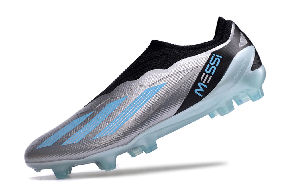 Chuteira Adidas X CrazyFast.1 Campo FG "Messi"