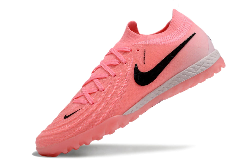 Chuteira Nike Phantom GX 2 Elite Society TF "Mad Brilliance"
