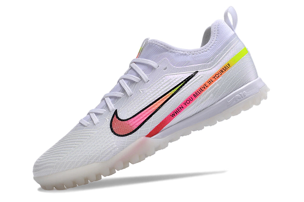 Chuteira Nike Mercurial Vapor 15 Pro Society "Rashford"
