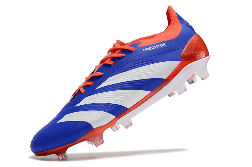 Chuteira Adidas Predator Elite Campo FG "Advancement Pack"