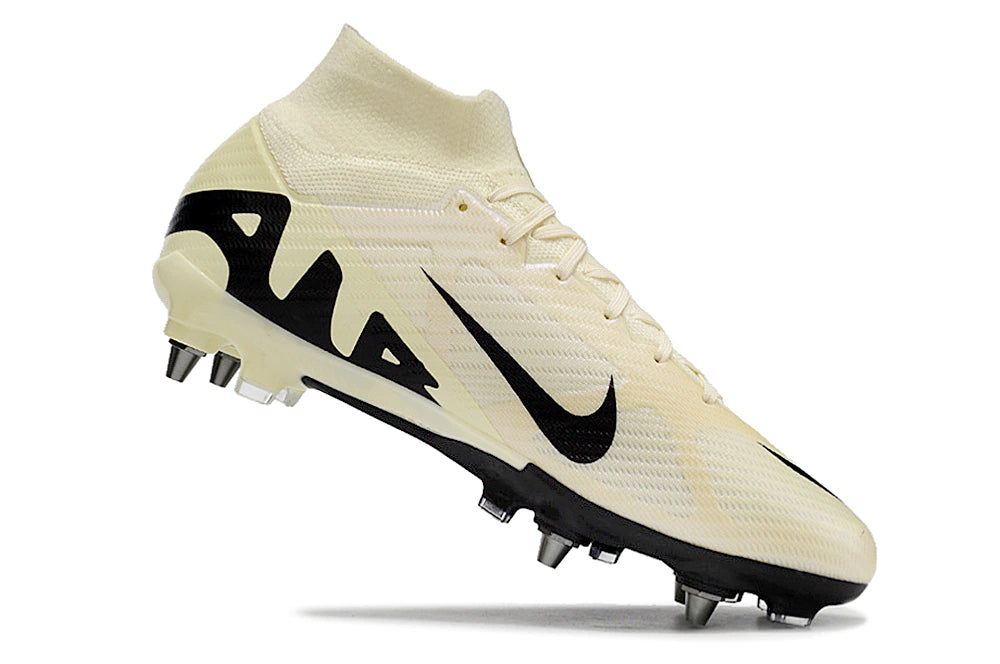Chuteira Nike Air Zoom Mercurial Superfly 9 Elite SG "Mad Ready"