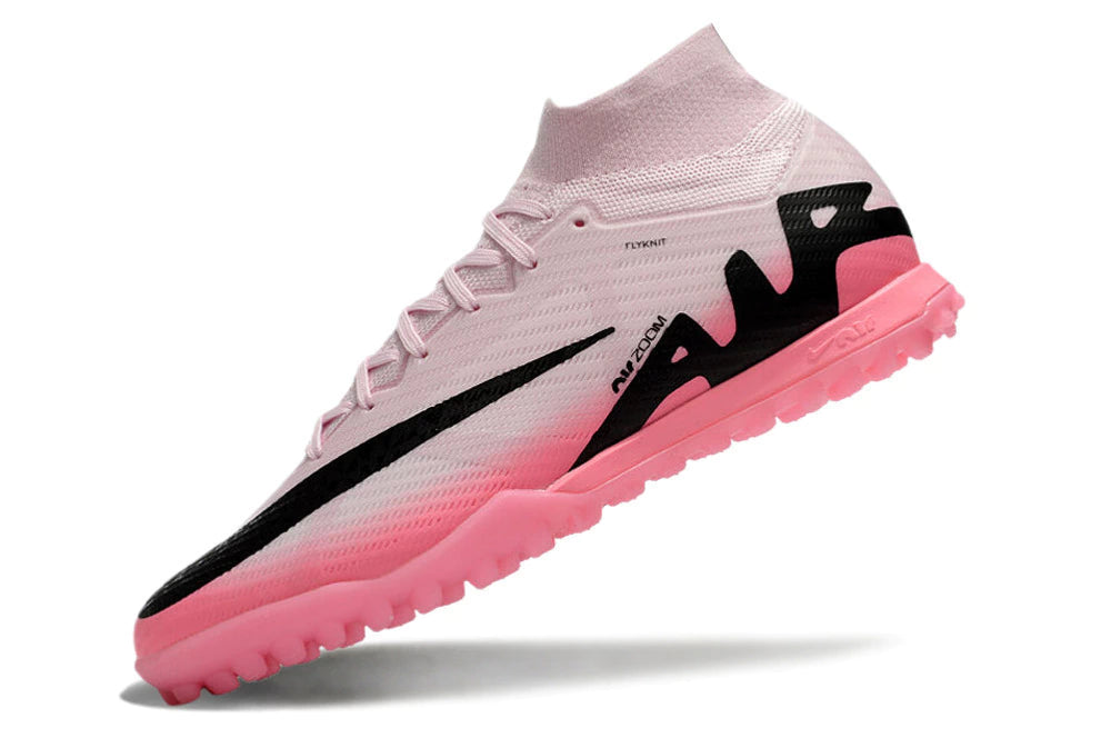 Chuteira Nike Mercurial Superfly 9 Elite Society "Mad Brilliance"