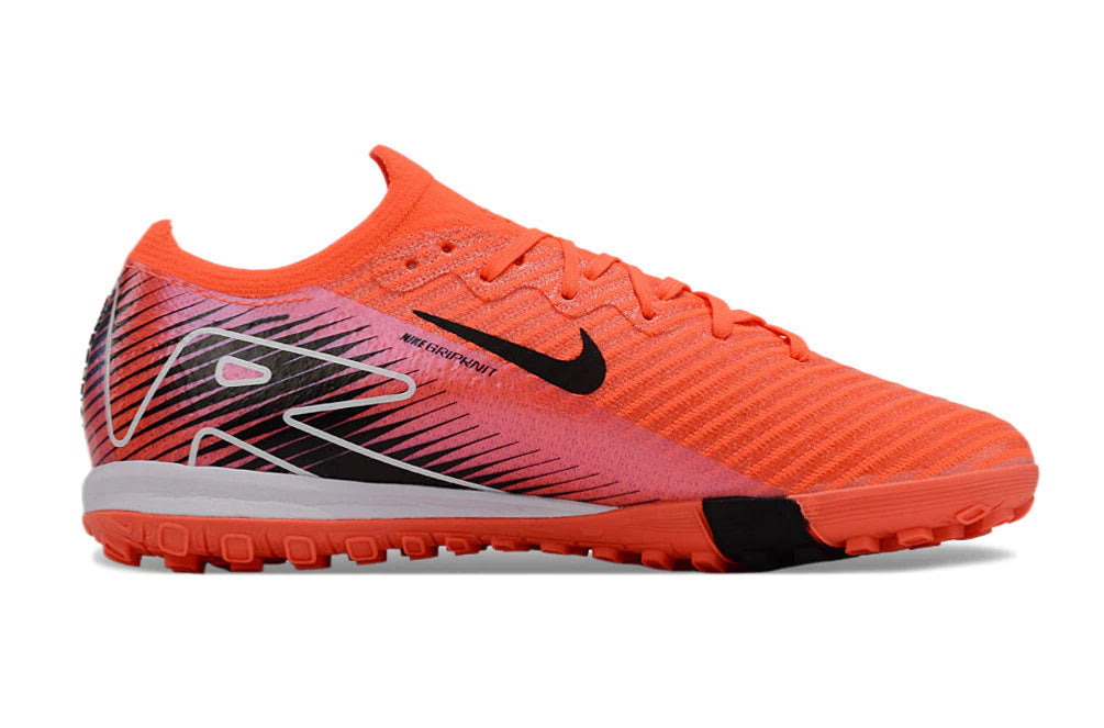 Chuteira Nike Mercurial Vapor 16 Elite Society - Vermerlho/Preto