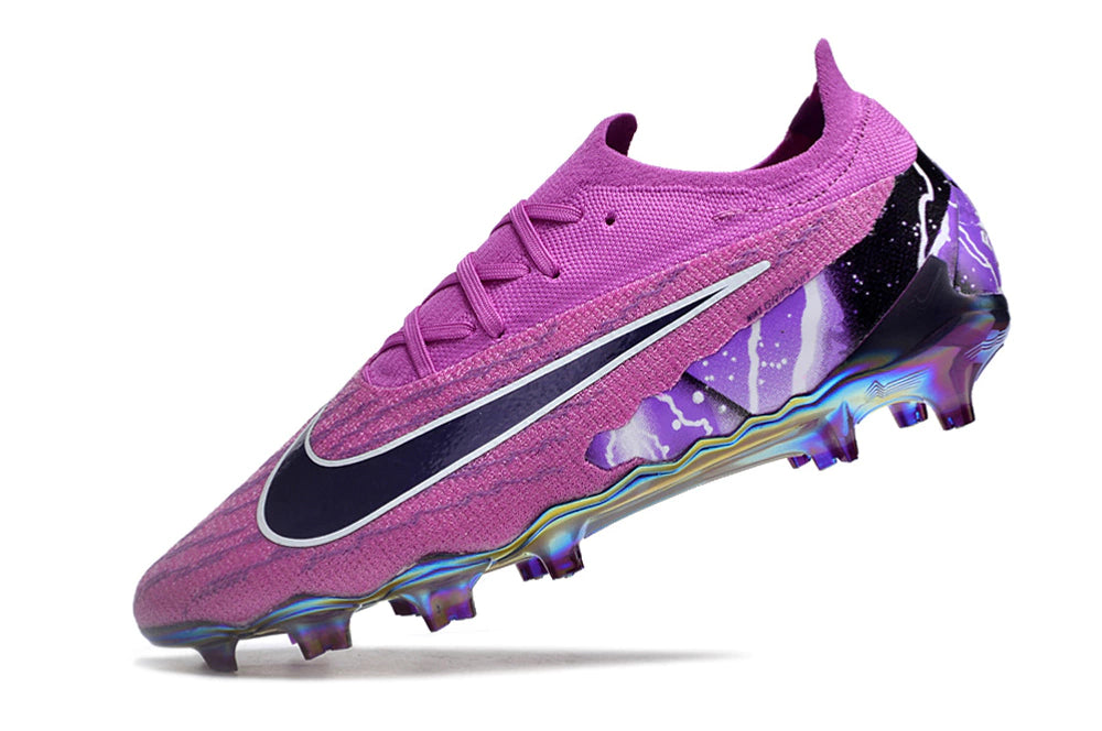 Chuteira Nike Campo Phantom GX Elite FG "Thunder Pack"