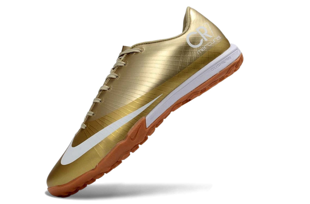 Chuteira Nike Mercurial Superfly 1 Elite Society "GOAT"