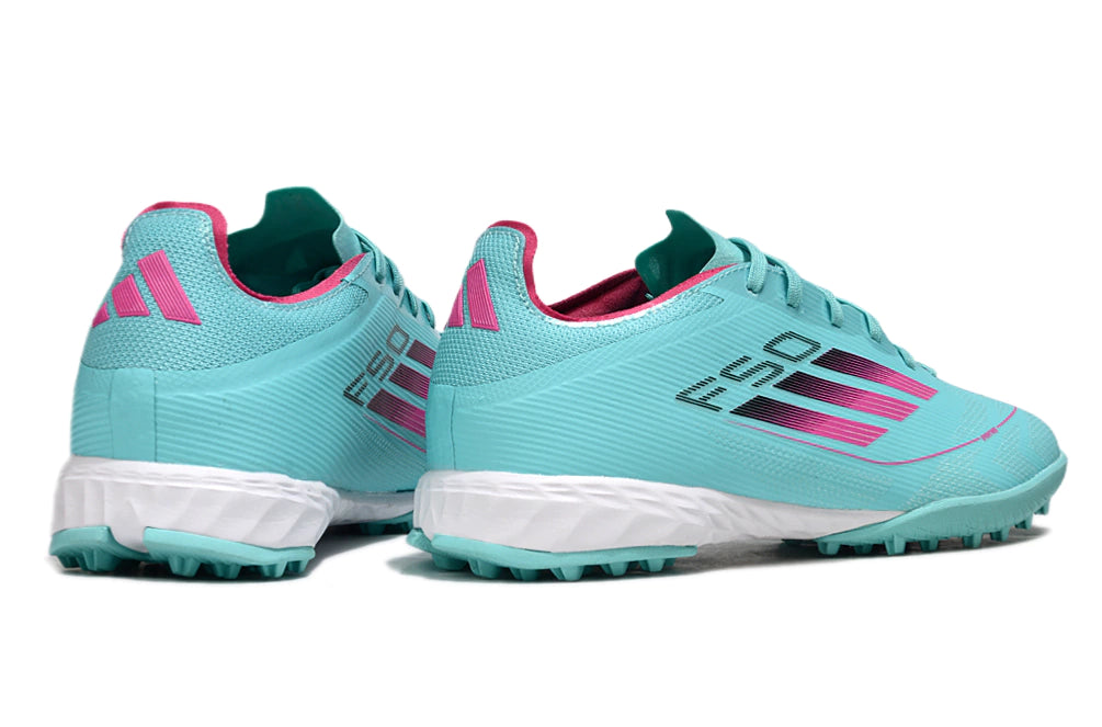 Chuteira Adidas X F50 Pro Society - Azul
