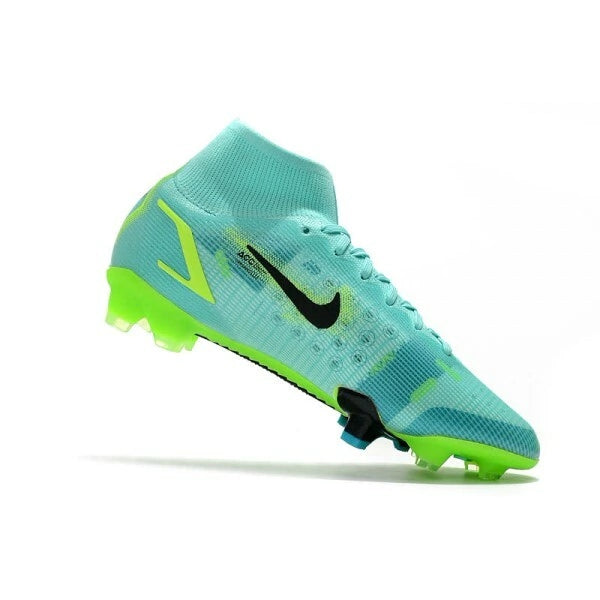 Chuteira Nike Mercurial Superfly 8 Elite Campo FG "Impulse Pack"