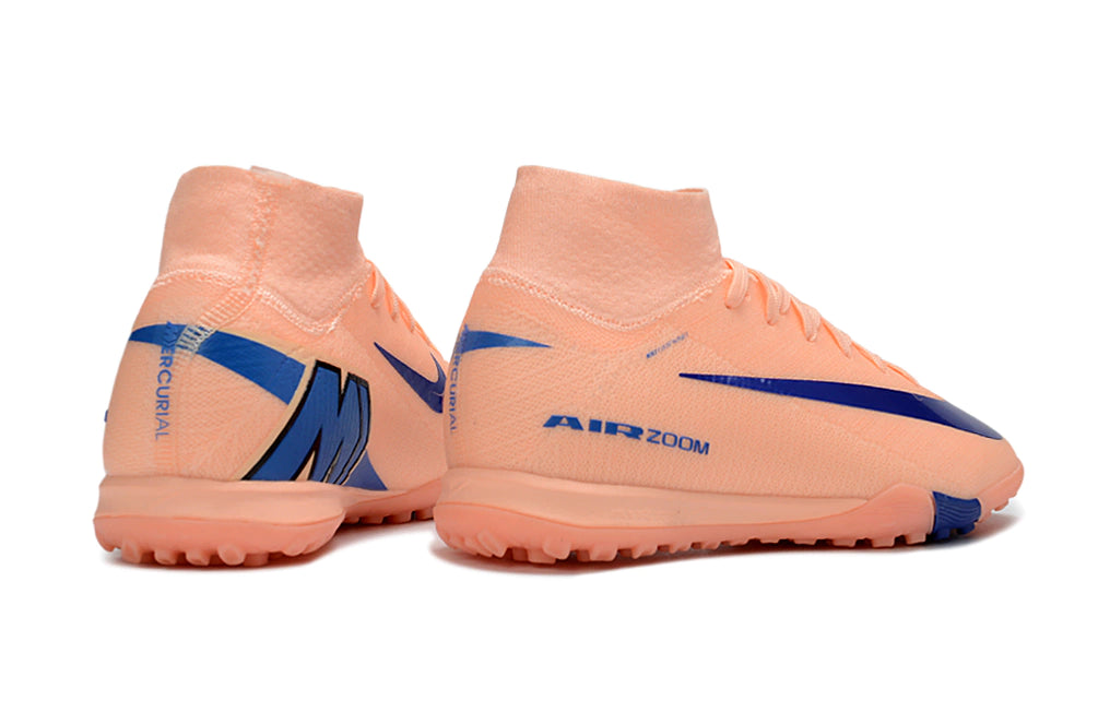 Chuteira Nike Mercurial Superfly 10 Elite Society
