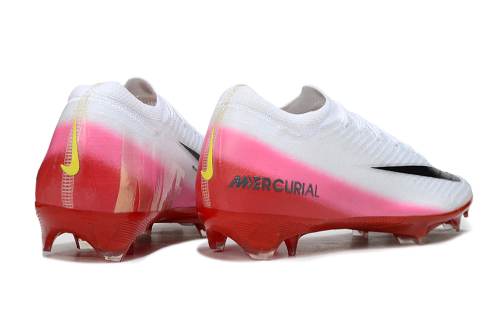 Chuteira Nike Air Zoom Mercurial Vapor 16 Elite FG "Fear Nothing"