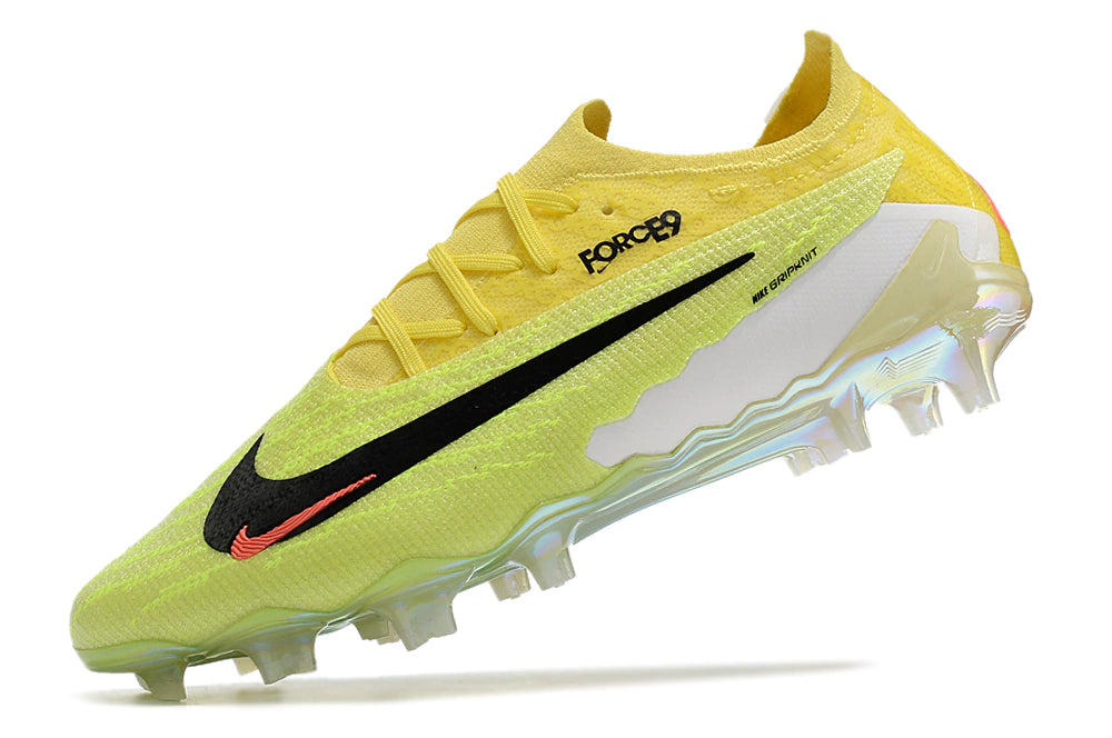 Chuteira Nike Campo Phantom GX Elite FG "Haalland"