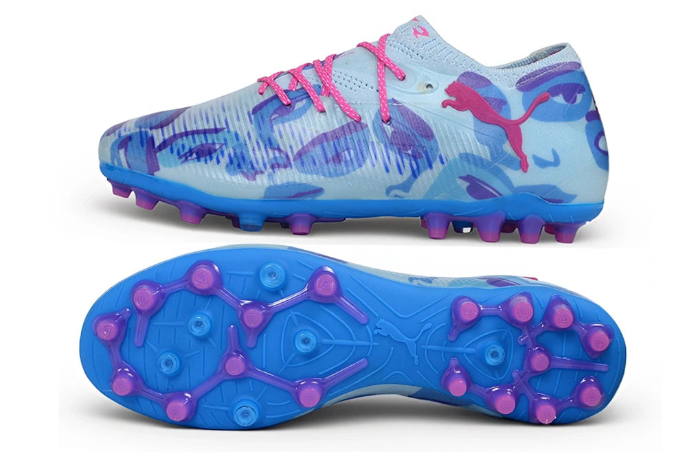 Chuteira Puma Future Low 8 MG