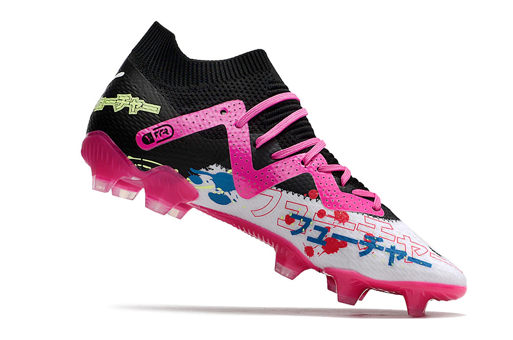 Chuteira Puma Future Ultimate FG "PowerCat Tokyo"