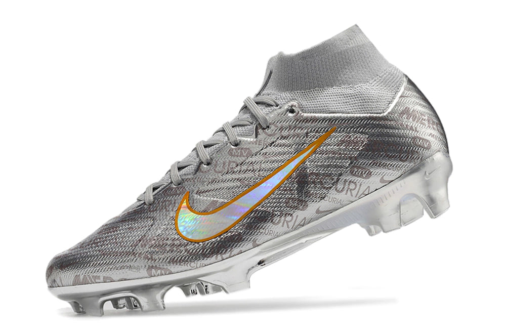 Chuteira Nike Air Zoom Mercurial Superfly 9 Elite "25y"
