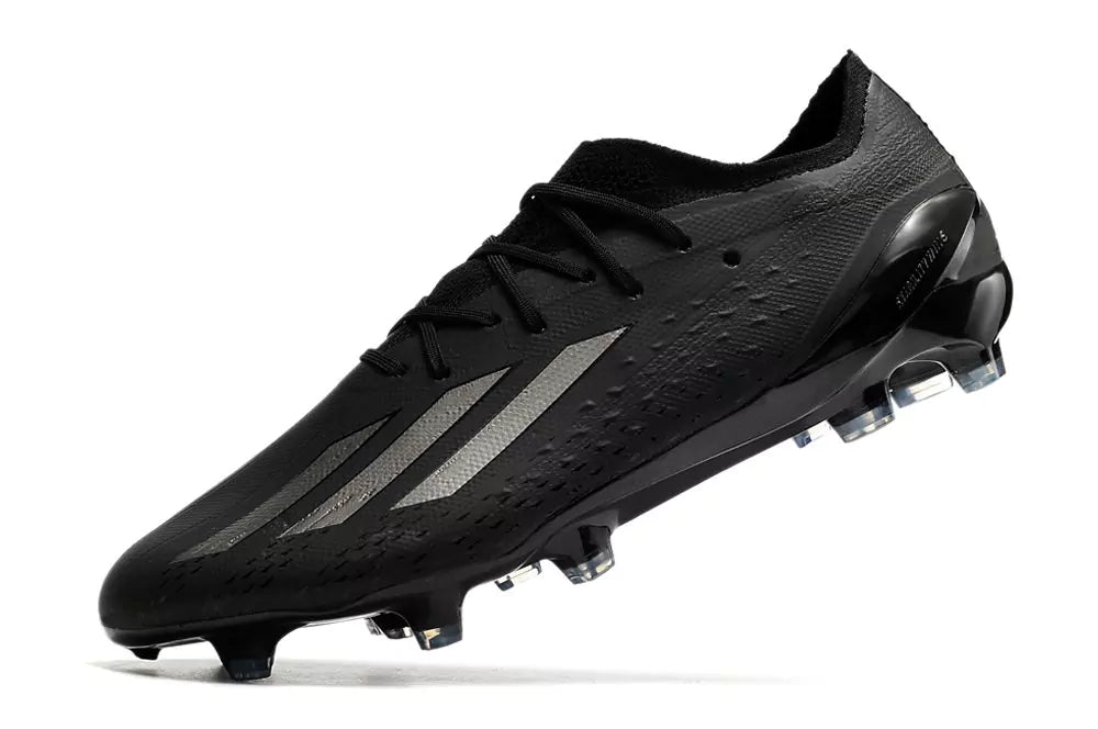 Chuteira Adidas X Speedportal.1 FG "Nightstrike"