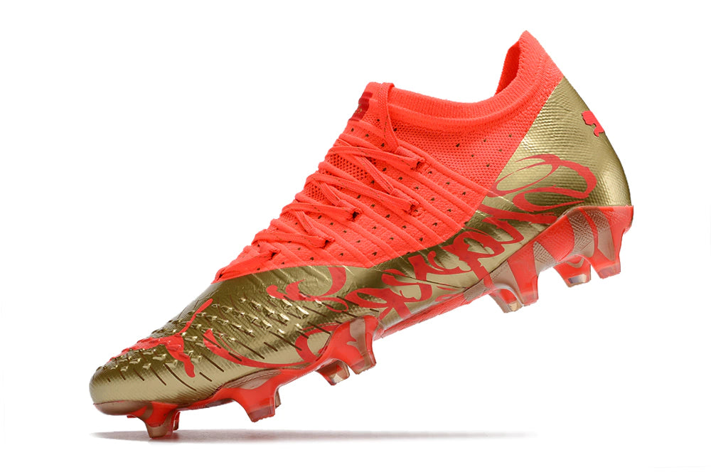 Chuteira Puma Future Z 1.3 Campo FG/AG "Dream Chase"