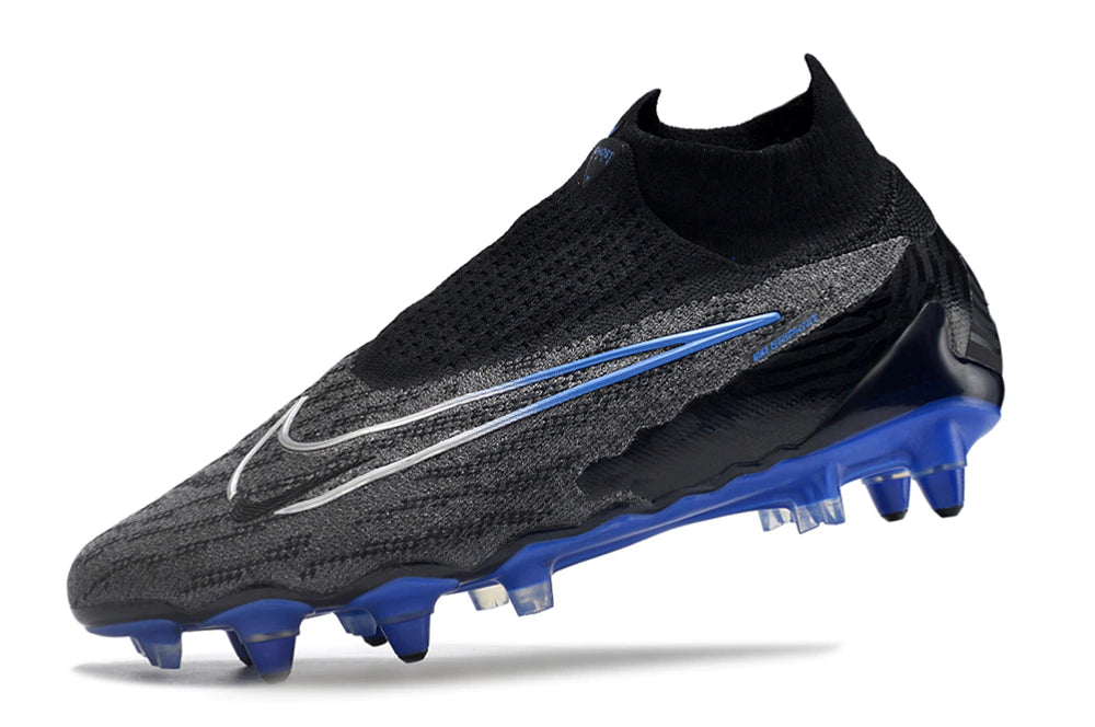 Chuteira Nike Campo Phantom GX Elite SG "Shadow Pack"