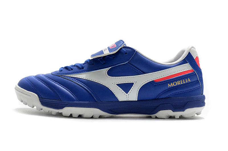 Chuteira Mizuno Morelia Neo 2 Society - Azul