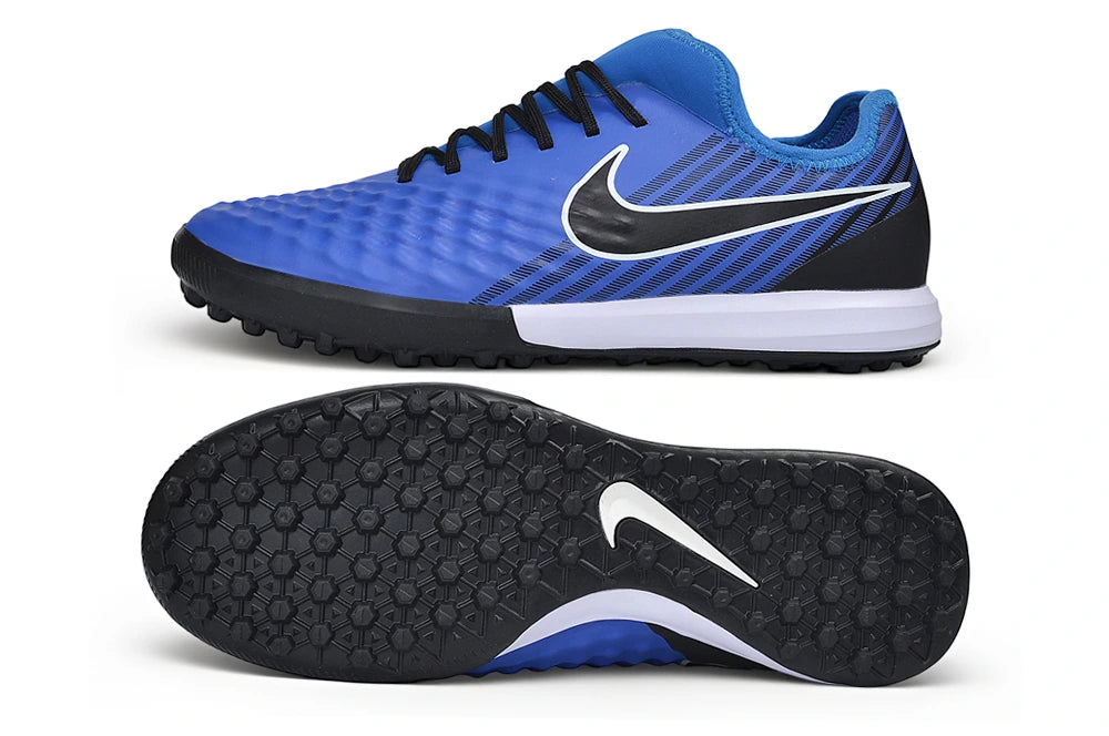 Chuteira Nike Magista X Society - Azul