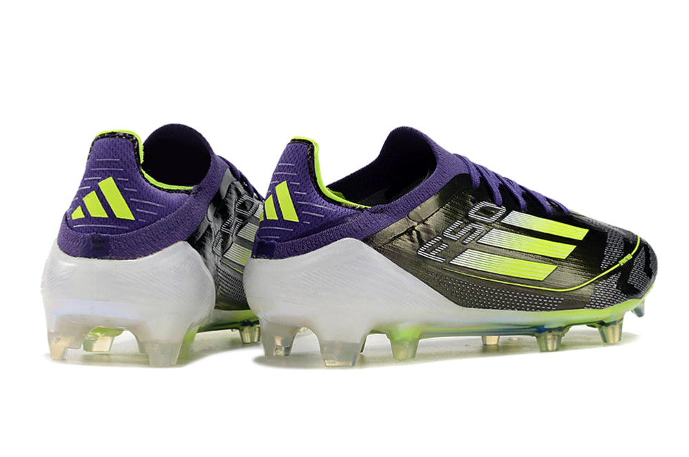 Chuteira Adidas F50 X Campo "Fast Reborn"