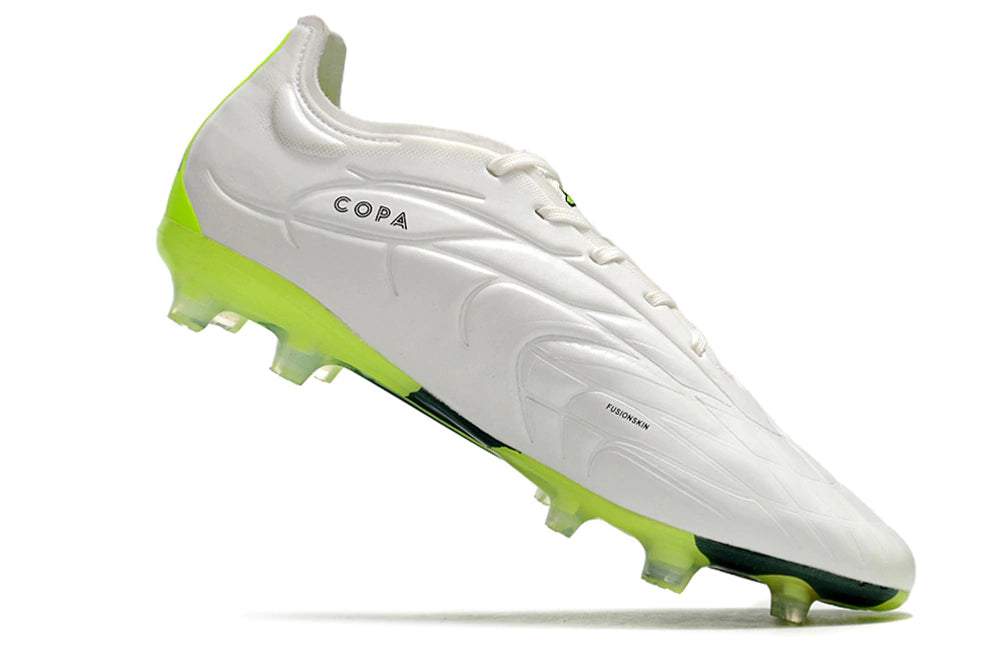 Chuteira Adidas Copa Pure.1 Campo FG "Crazyrush Pack"