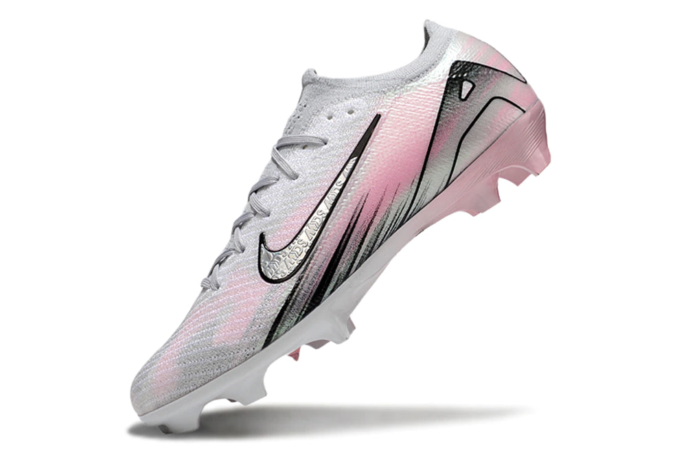 Chuteira Nike Air Zoom Mercurial Vapor 16 Elite FG - Rosa