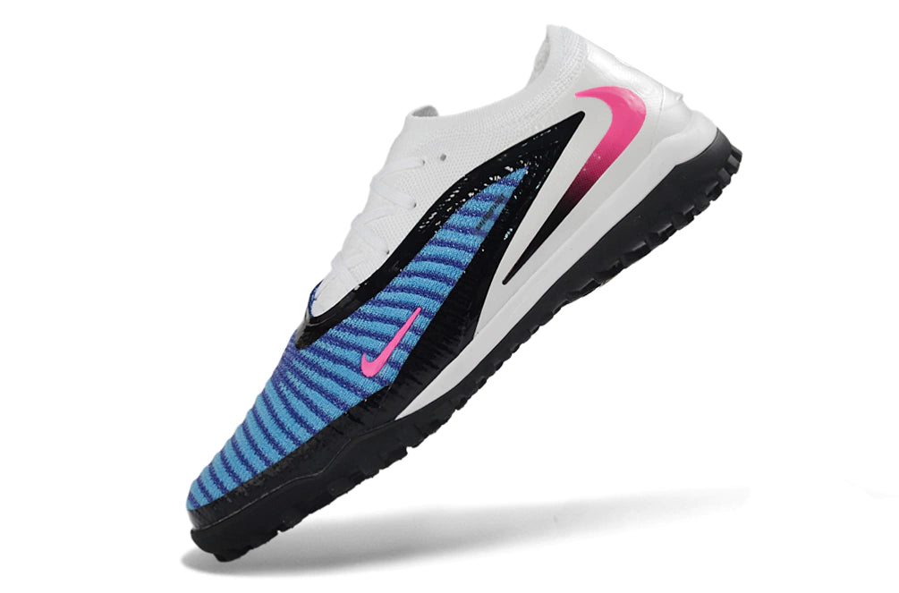 Chuteira Nike Phantom 6 Elite Society TF "Attack Pack"